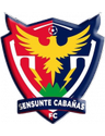 Sensunte Cabañas