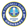 Ordabasy
