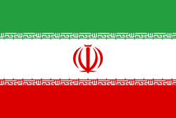 Iran (w)