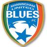 Manningham United Blues FC Femenino