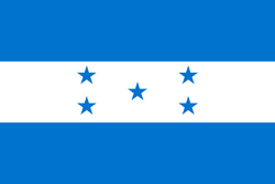 Honduras (w)