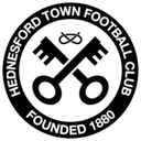 Hednesford Town (Feminino)
