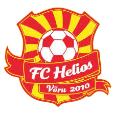 FC Helios Voru U19