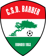 Centro Social Dep Barber