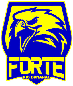 Forte Rio Bananal Forte Rio Bananal