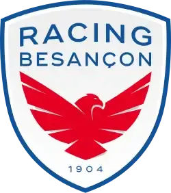 Balapan Besancon