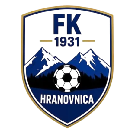 FK 1931 Hranovnica FK 1931 Hranovnica