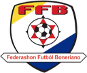 Bonaire Island (w) U20
