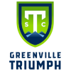 Kemenangan Greenville