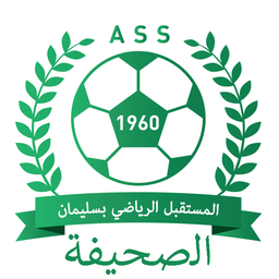 المستقبل الرياضي بسليمان