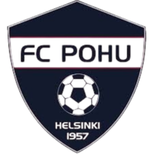 FC Pohu U21