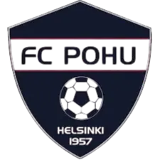 FC Pohu U21