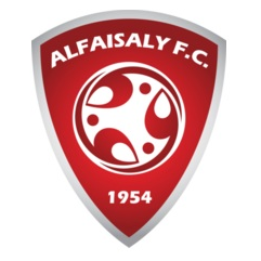 আল-ফয়সালি U21 আল-ফয়সালি U21