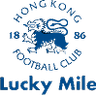 Lucky Mile 