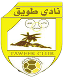 الطويق