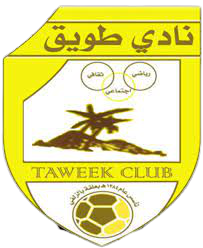 الطويق
