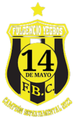 14 Mei FBC