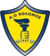 Kolonos