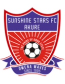 Sunshine Stars 