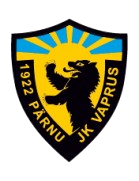Parnu JK Vaprus II U19