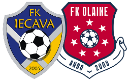 FK Iecava/FK Olaine (W)