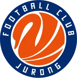 FC Jurong Women FC Jurong Women
