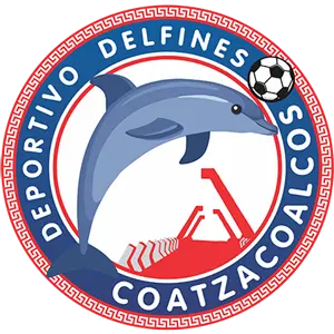 Delfines Coatzacoalcos