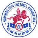 Yuncheng, Shanxi