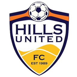 Hills United Sub-20 Hills United Sub-20