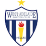 West Adelaide Reserve