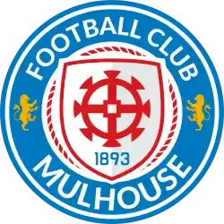 Mulhouse