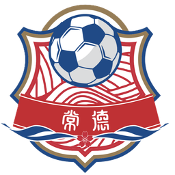 Changde Football Team