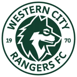 Western City Rangers(W)