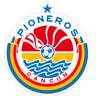 Pioneros