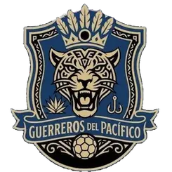 Guerreros del Pacifico