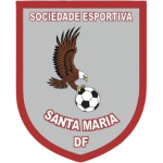 Santa Maria-DF (Youth)