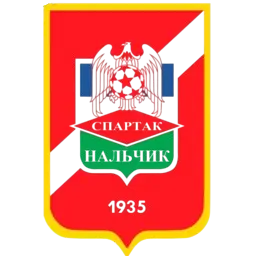 Spartak Nalchik Reserves