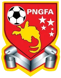পাপুয়া নিউ গিনি U16 (মহিলা)