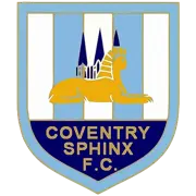 Coventry Sphinx