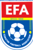 Eswatini U17 (W) Eswatini U17 (W)