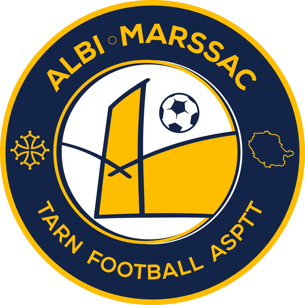 Albi Marssac F