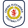 Crewe Alexandra (w)