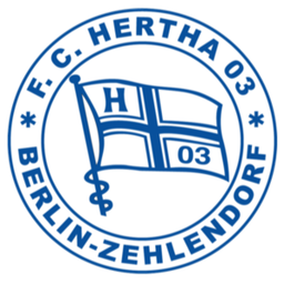 Hertha Zehlendorf