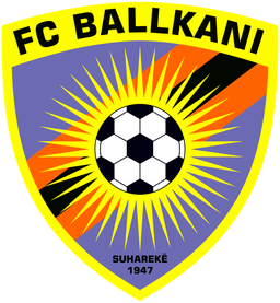 KF Ballkani U21