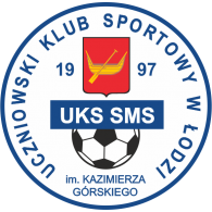 UKS SMS Lodz W