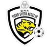 Tigar Sveta Nedelja