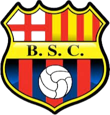 برشلونة غواياكيل