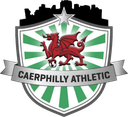 Olahraga di Caerphilly