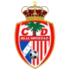 Reservas del CD Real Sociedad