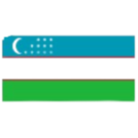 Uzbekistán (f) Sub-18